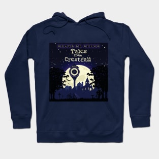 Tales from Crestfall Hoodie